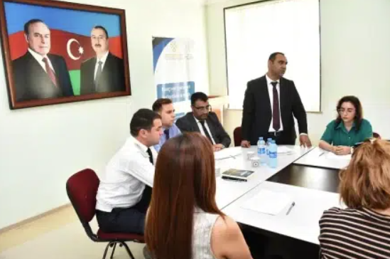 Naxçıvanda 